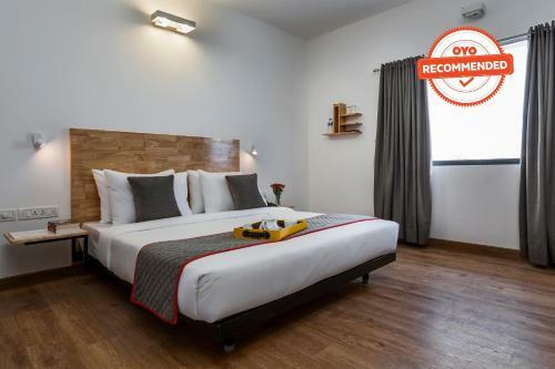 Bed & Breakfast Oyo Townhouse Koramangala