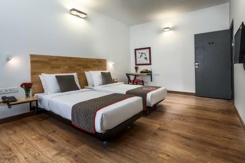 Bed & Breakfast Oyo Townhouse Koramangala