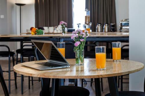 Bed & Breakfast Oyo Townhouse Koramangala