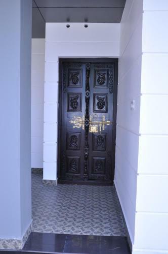 Hostal Pine Beach Residency