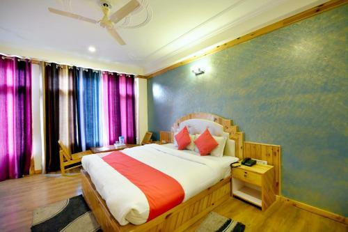 Oyo 8962 Hotel Mai Vrindavan