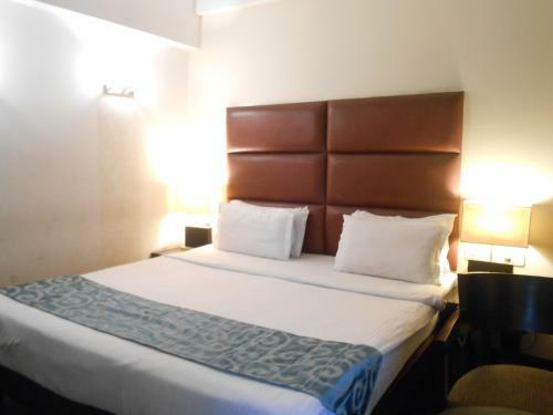 Hotel Metropole