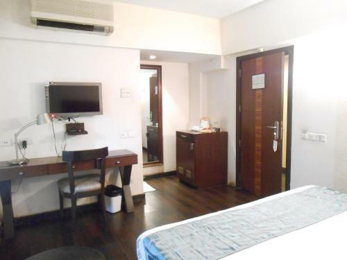 Hotel Metropole