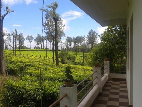 Posada Starlit Holidays Homes Munnar