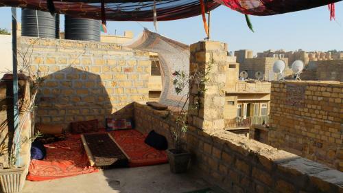 Hostal Tejomaya Guesthouse