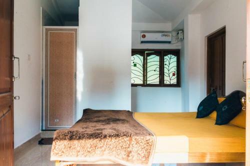 Caterpillar Hostel
