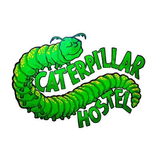 Caterpillar Hostel