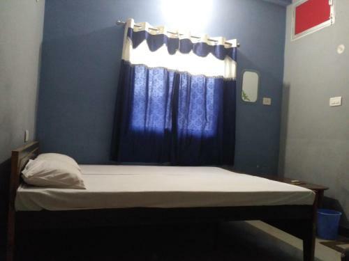 Bliss Hostel