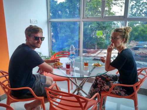 Bliss Hostel
