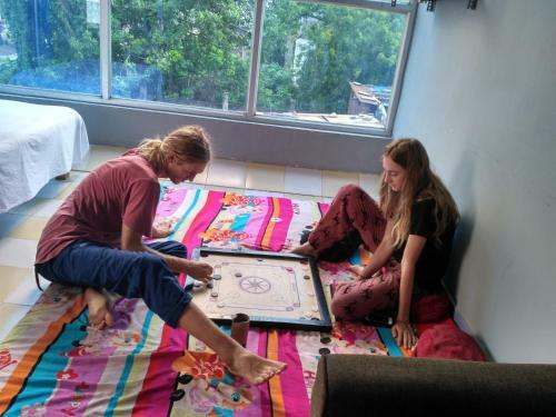 Bliss Hostel