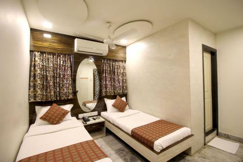 Hotel Ocean Residency