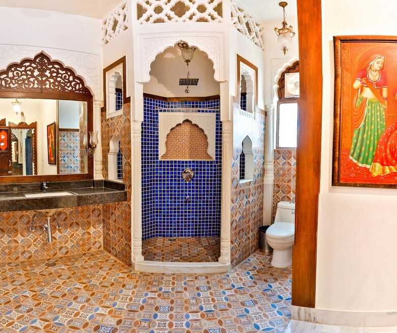 Hotel Pearl Palace