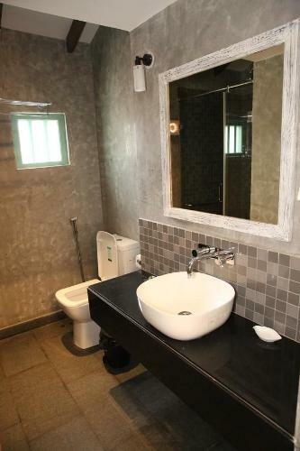 Bed & Breakfast Lar Amorosa