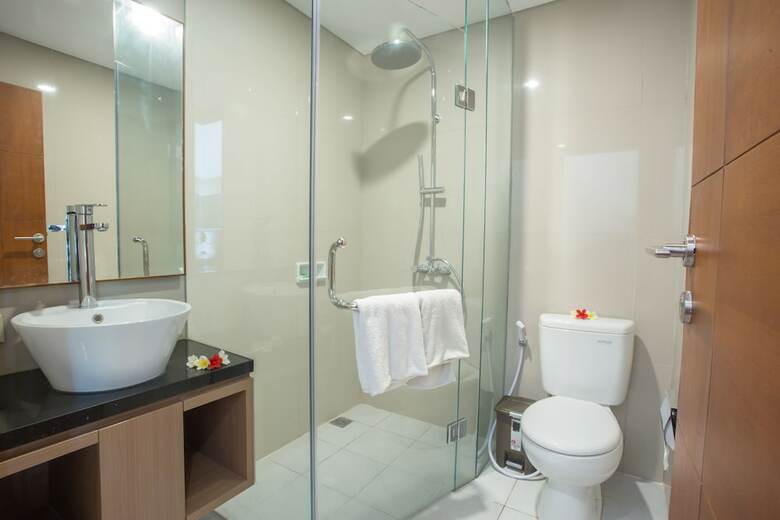 Hotel Sinar Bali
