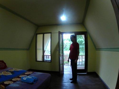 Gilinta Meno Bungalows