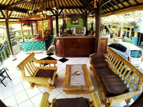 Posada Surf Doggie Inn