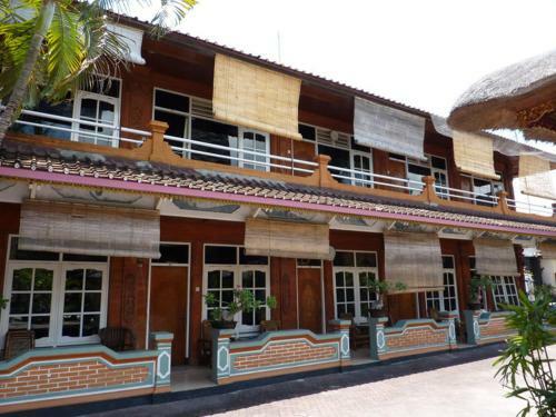 Posada Surf Doggie Inn