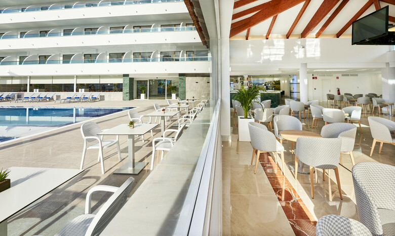 Hotel Globales Torrenova