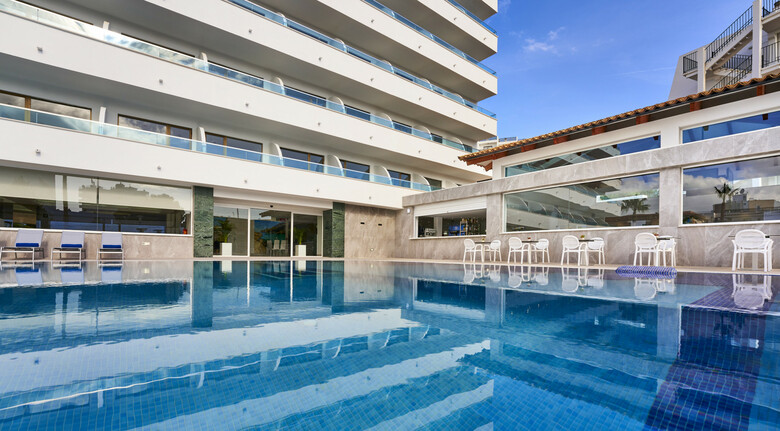 Hotel Globales Torrenova