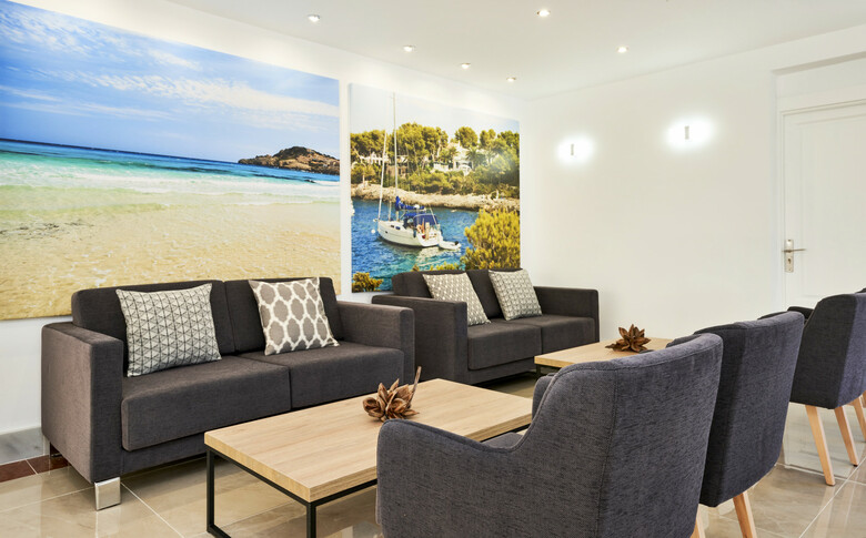 Hotel Globales Torrenova