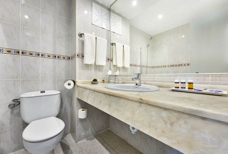 Hotel Globales Torrenova