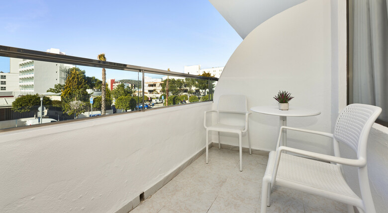 Hotel Globales Torrenova