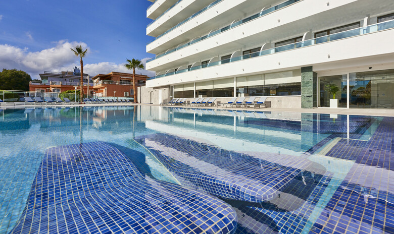 Hotel Globales Torrenova