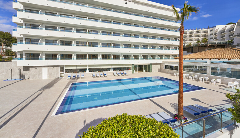 Hotel Globales Torrenova