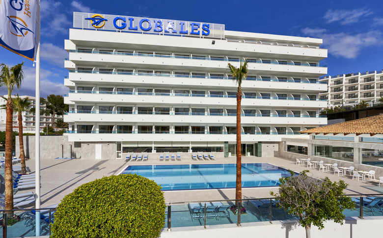 Hotel Globales Torrenova