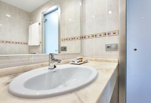 Hotel Globales Torrenova