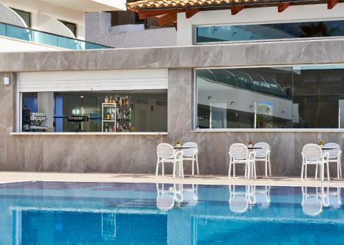 Hotel Globales Torrenova