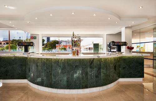Hotel Globales Torrenova