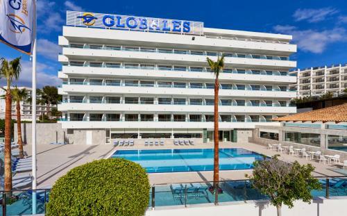 Hotel Globales Torrenova