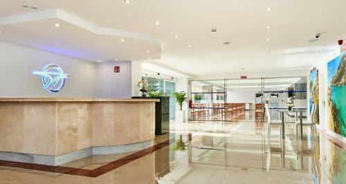 Hotel Globales Torrenova