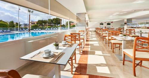 Hotel Globales Torrenova