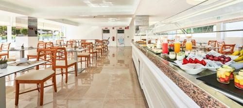 Hotel Globales Torrenova