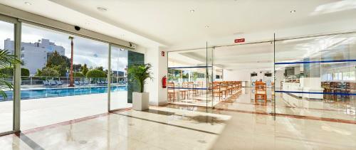 Hotel Globales Torrenova