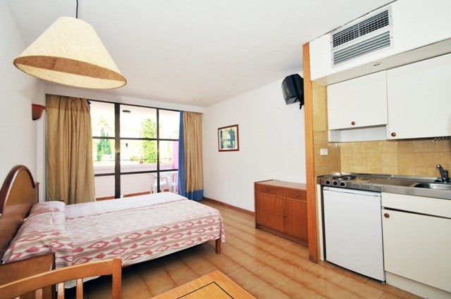 Apartamentos Lively Mallorca