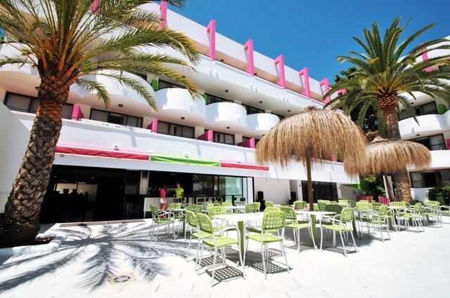 Apartamentos Lively Mallorca