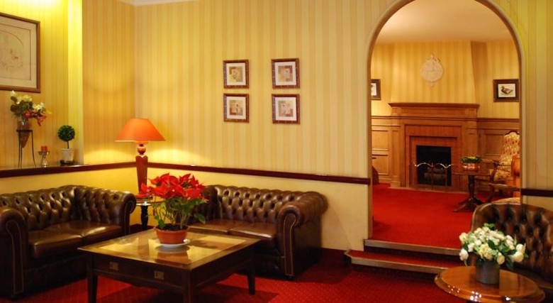 Hotel R�sidence Du Pr�