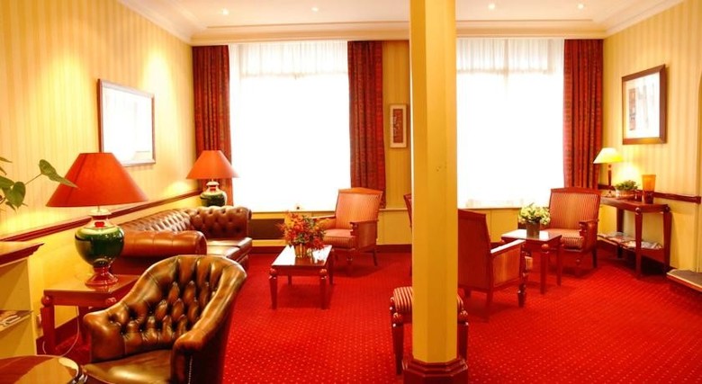 Hotel R�sidence Du Pr�