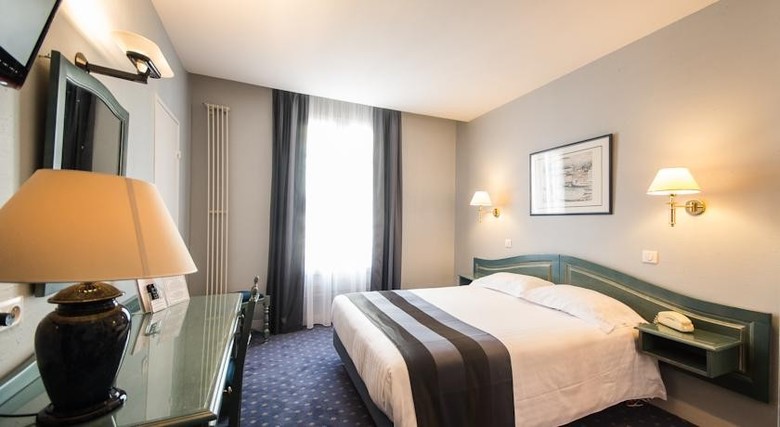 Hotel R�sidence Du Pr�