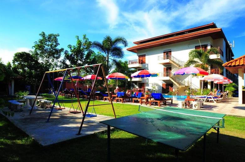 Hotel Alina Resort
