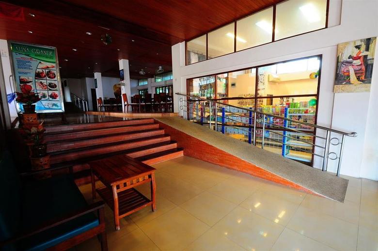 Hotel Alina Resort