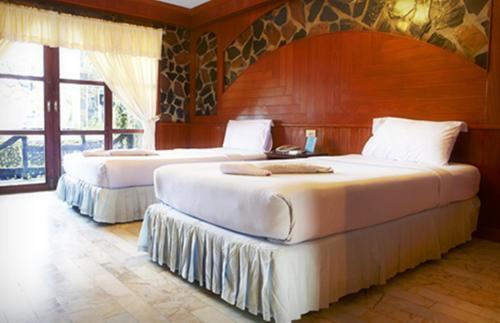 Hotel Koh Chang Lagoon Resort