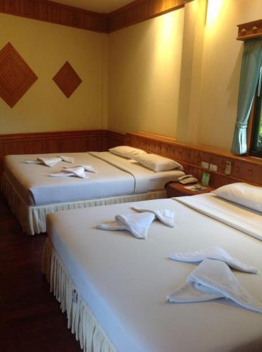 Hotel Koh Chang Lagoon Resort