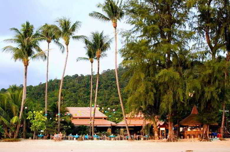 Hotel Koh Chang Paradise Resort And Spa