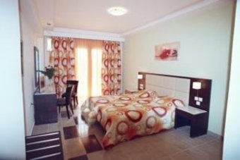 Hotel Majestic Spa