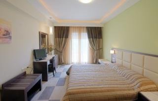 Hotel Majestic Spa