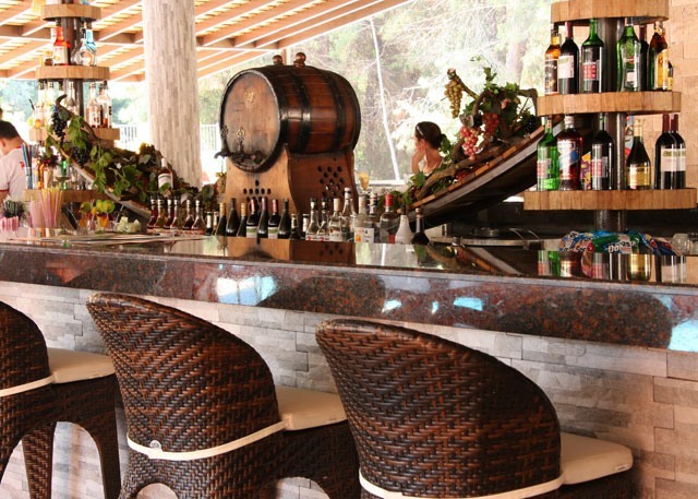 Pine Valley Hotel